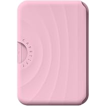 Amazon.co.jp: [CASETiFY] Snappy™ ウェーブシリコン ウォレット
